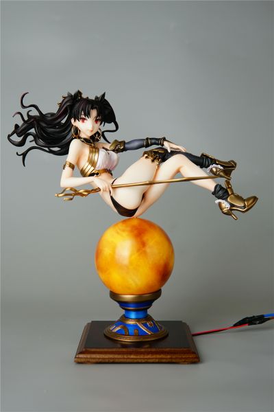 Fate / Grand Order 伊什塔尔