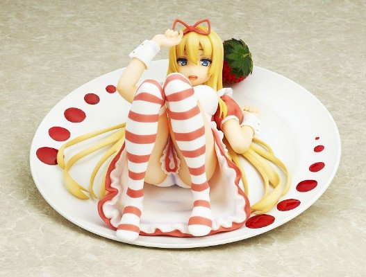 爱丽丝的晚宴 Pastel Pink Ver.