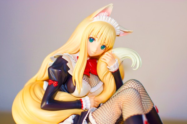 王女殿下的料理番 萝娜