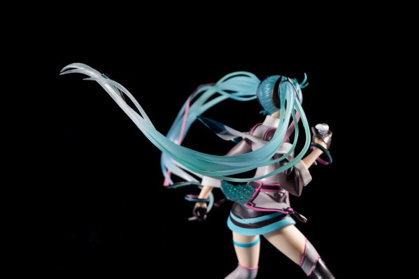 Vocaloid 初音未来 魔法未来2015