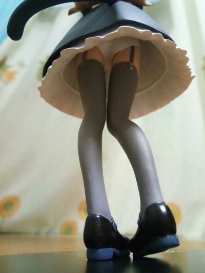 Extra Figure 我的妹妹哪有这么可爱。 五更瑠璃 女仆