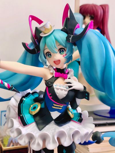 VOCALOID 初音未来 魔法未来2019