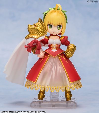 桌面军队 Fate/Grand Order 尼禄・克劳狄乌斯