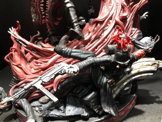 精英独家系列 皇家国教骑士团 阿卡德