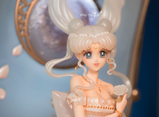 Figuarts Zero chouette  小兔与夜礼服假面 -蒙面舞会-