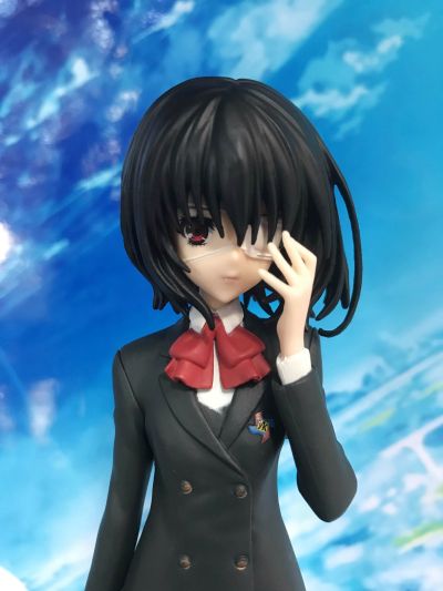 PM 手办 	Another 见崎鸣