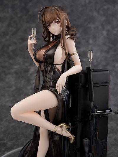 少女前线 Gd DSR-50 最高出价Ver.
