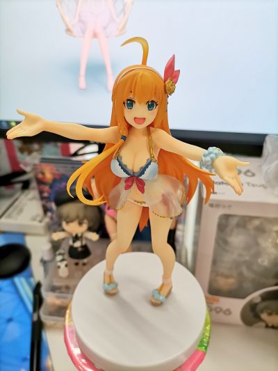 Special Figures 公主连结！Re:Dive 佩可莉姆