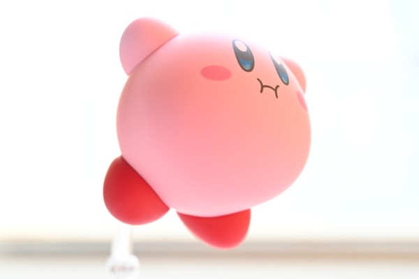 Paldolce 星之卡比 卡比 杯蛋糕