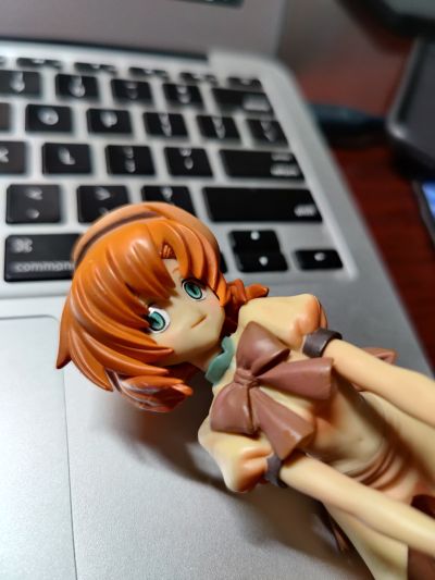 蝉呜 龙宫礼奈 オヤシロモードカラー 