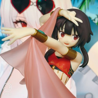 SPM/LPM   为美好的世界献上祝福2 惠惠 体操服