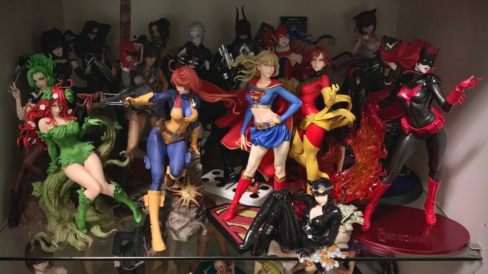 粘土人 #1228 蜘蛛侠: 平行宇宙 格温蜘蛛 Spider-Verse