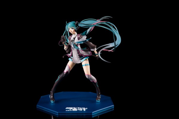 Vocaloid 初音未来 魔法未来2015