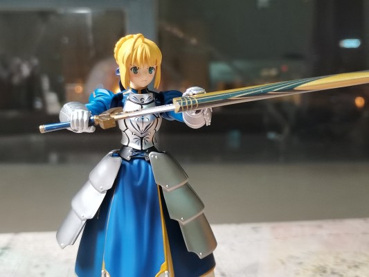 figma Fate/Zero 衛宮切嗣
