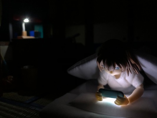 figma#SP-102 忍者杀手 矢本小季