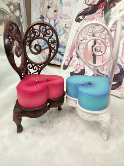 N社 nekopara！到货猫厨狂喜