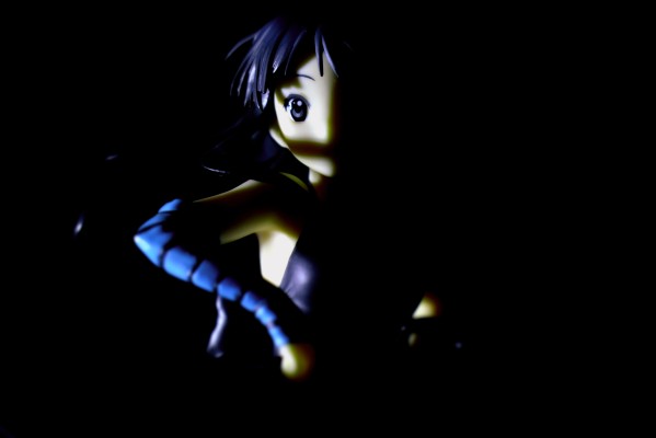 轻音少女！ 秋山澪 Ending ver. (Don't say lazy)