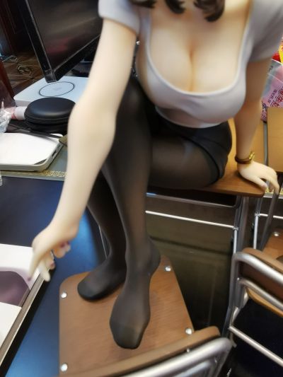 裤袜视界 奥墨唯子 限定版