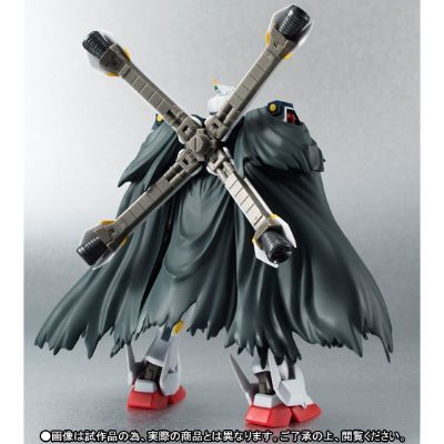 ROBOT魂 机动战士海盗高达 XM-X1 (F97) 海盗 X-1 Full Action Ver.