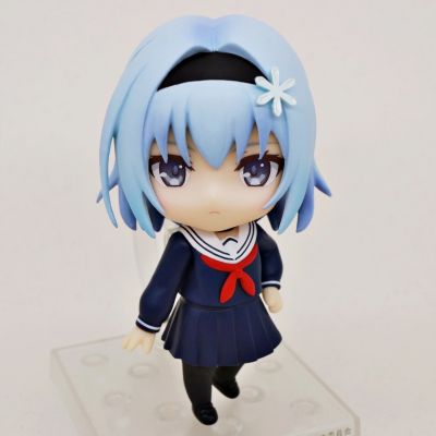 粘土人#1243 龙王的工作！ 空银子