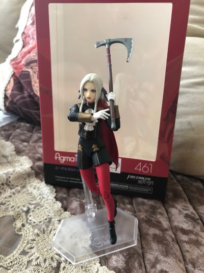 figma#461 艾黛尔贾特·冯·弗雷斯贝尔古