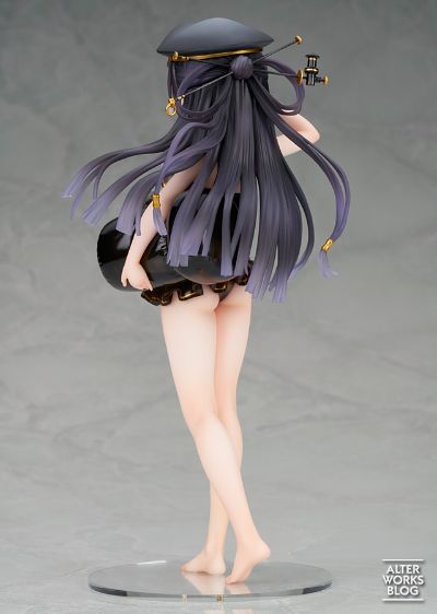 爱上火车 八六 泳装