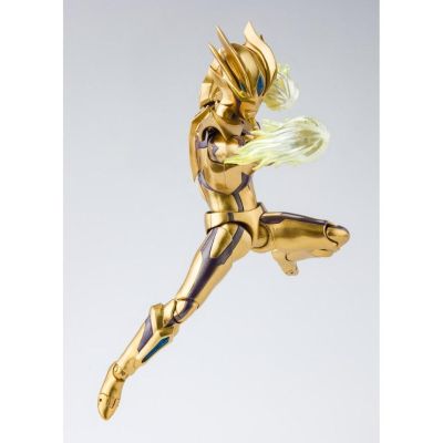 S.H.Figuarts   赛罗奥特曼 无限形态（银河闪耀）