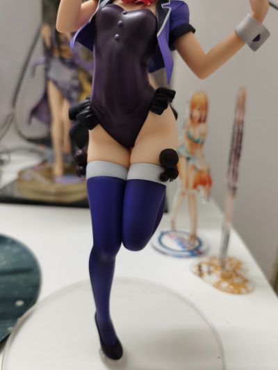 中二病也要恋爱！恋 小鸟游六花 兔女郎