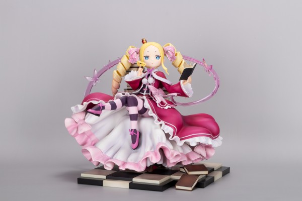 F:NEX Re：从零开始的异世界生活 碧翠丝