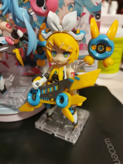 桌面歌手 VOCALOID 初音未来