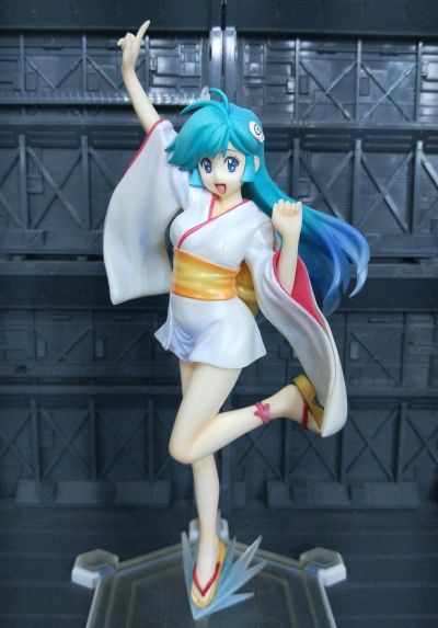 ExcellentModelCORE Dororon炎魔君くん メーラめら 雪子姫