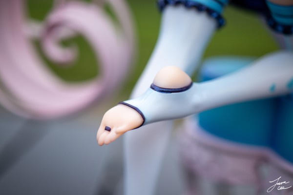 【咸蛙外摄】一年半的等待