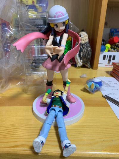 光殿赛高（婚后幸福生活）