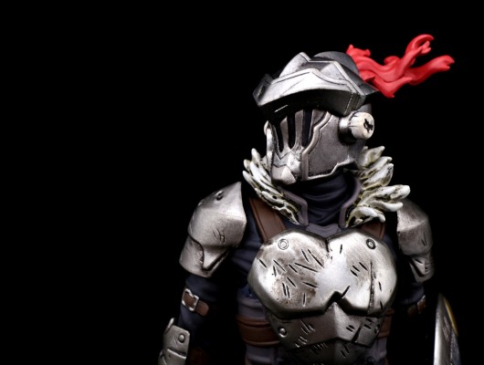 POP UP PARADE 哥布林杀手 哥布林杀手