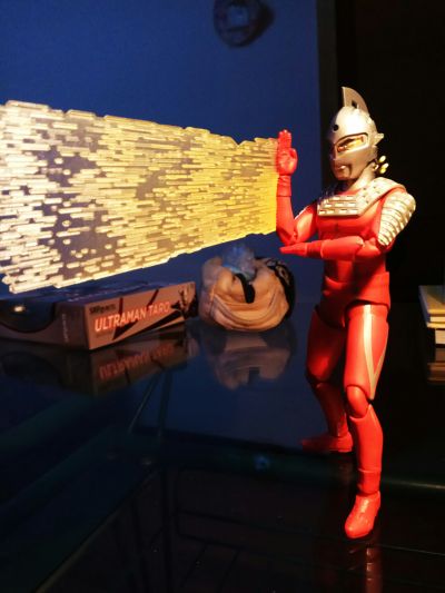 S.H.Figuarts 赛文奥特曼