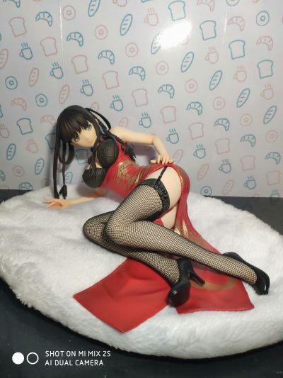 紅 美華（ホン・メイファ）