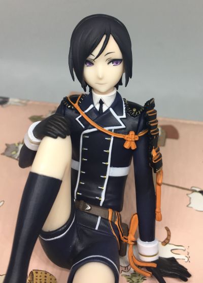 压泡面手办 幽☆游☆白书 飞影