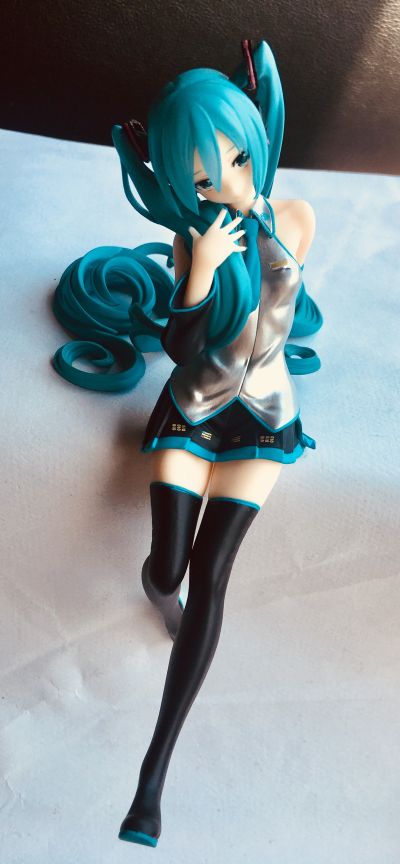 初音未来 Costumes 居家服