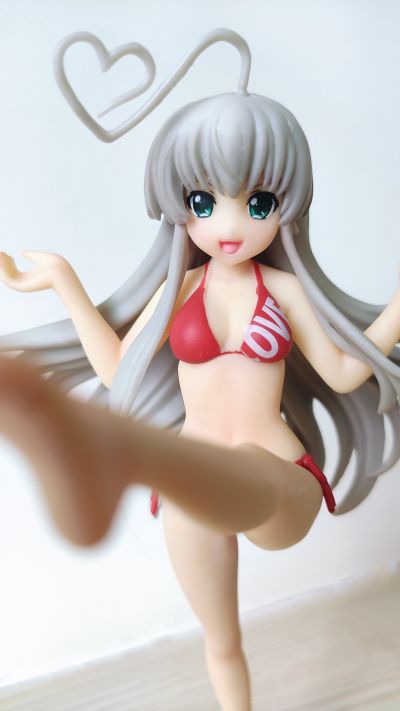 BEACH QUEENS 這いよれ！奈亚子さん 奈亚子