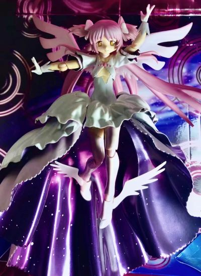 figma 魔法少女小圆 アルティメットまどか