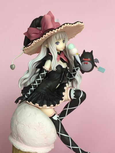 光明之心 梅露蒂