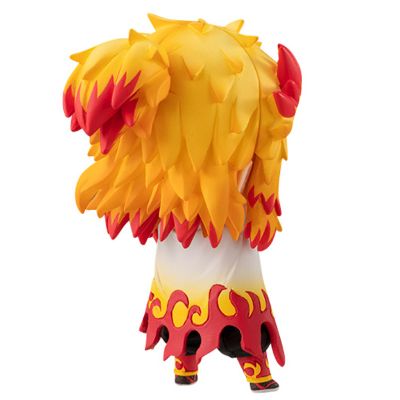 鬼灭之刃 炭治郎与柱们 套装 A