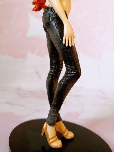 JEANS FREAK Vol. 2 海贼王 娜美