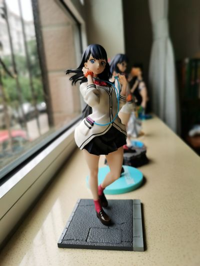 SSSS.GRIDMAN 宝多六花