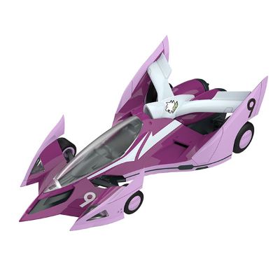 Variable Action 新世纪GPX高智能方程式 Aoi Stealth Jaguar Z7