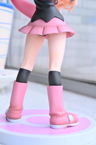 ARTFX J 精灵宝可梦 小光 与波加曼