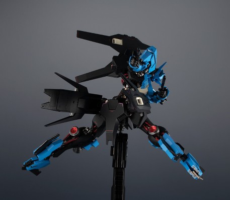 METAL ROBOT魂 机动战士高达：铁血的奥尔芬斯 ASW-G-XX 维达尔高达