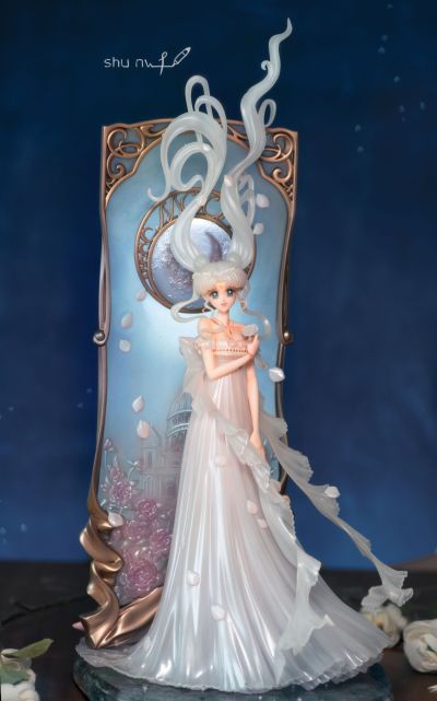 Figuarts Zero chouette  小兔与夜礼服假面 -蒙面舞会-