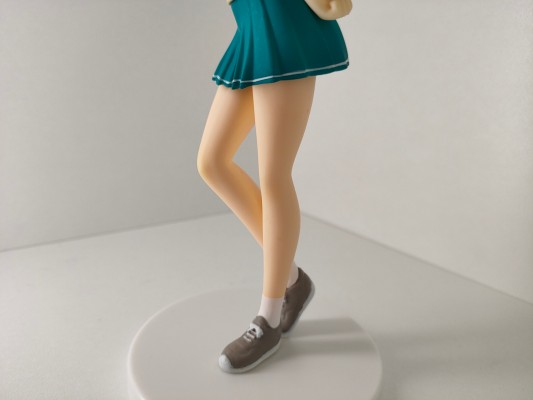 Special Figures TwoCar 目黒惠