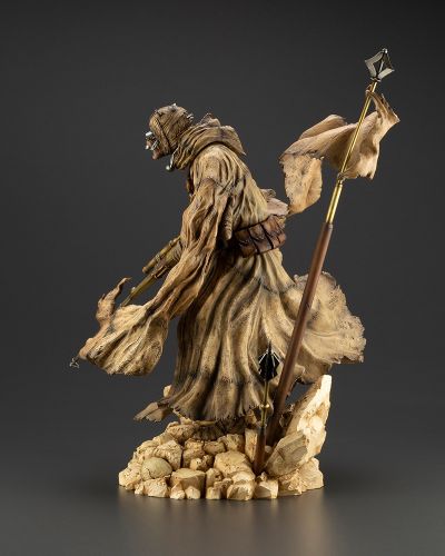 ARTFX 星球大战 塔斯肯袭击者 -沙漠蛮族-